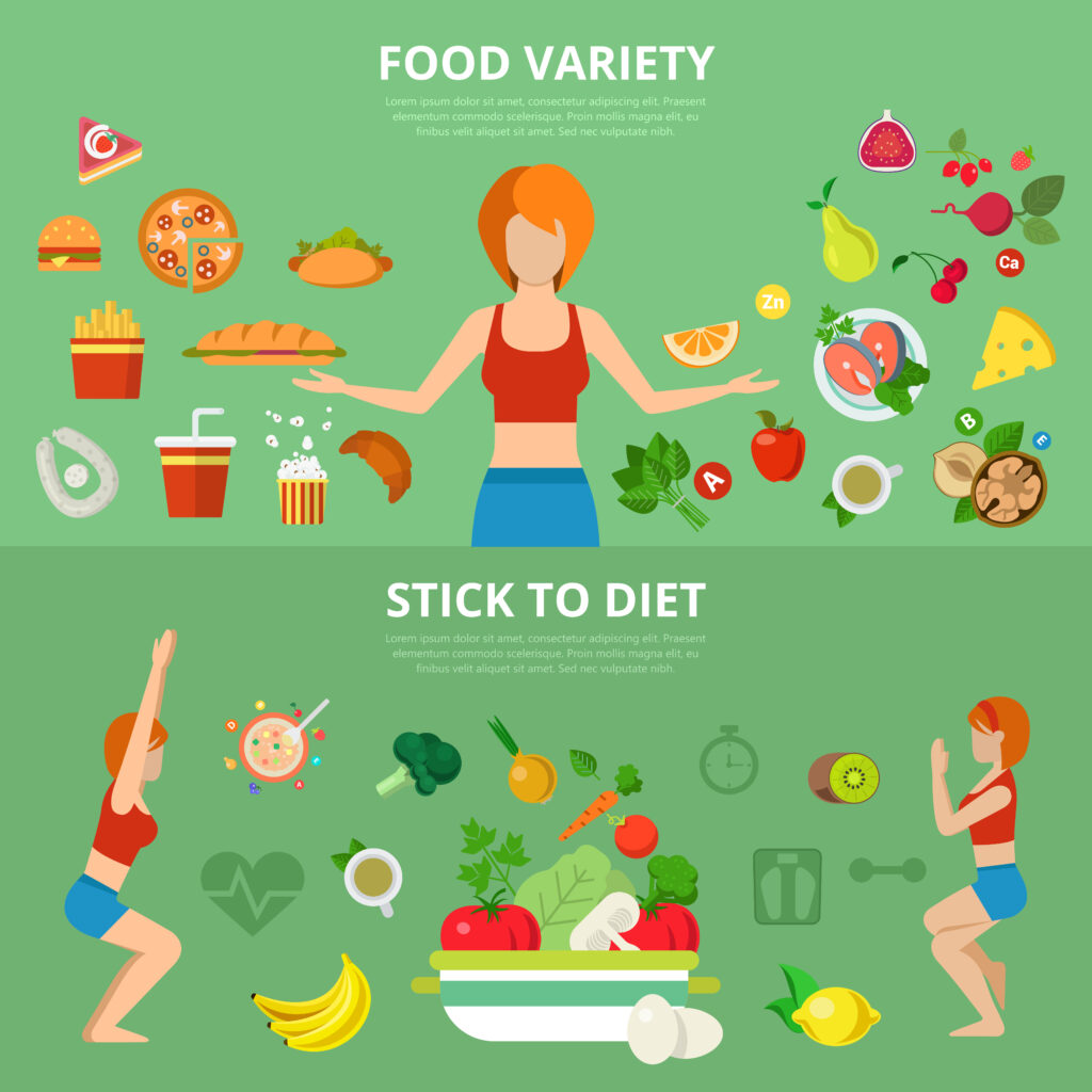 Healthy Eating Hacks for Busy Lifestyles