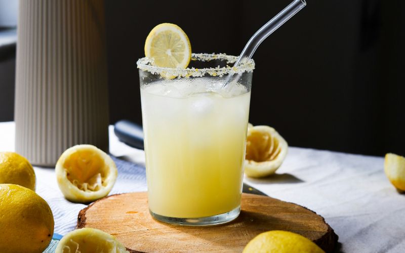 Nutrition Facts Minute Maid Light Lemonade Nutrition Facts Minute Maid Light Lemonade